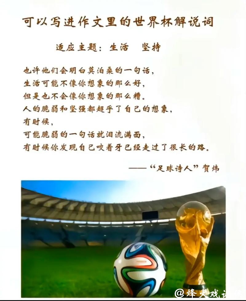 世界杯外围平台试玩经验分享与心得